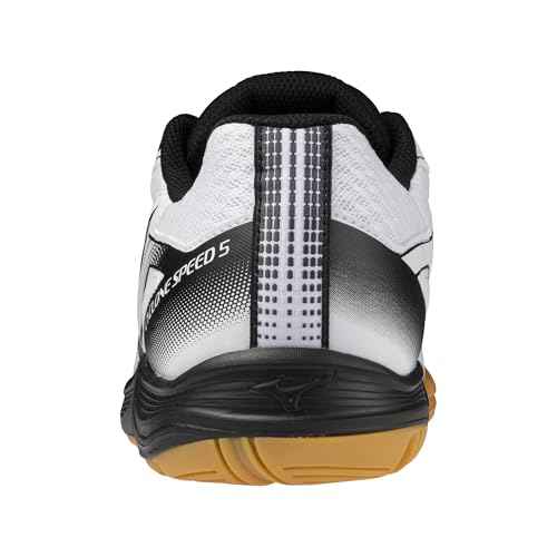 Mizuno Women's Cyclone Speed 5 Volleyball Shoe