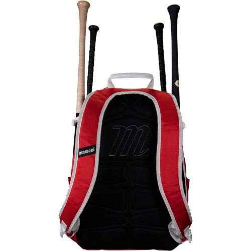 Marucci Fortress Bat Pack
