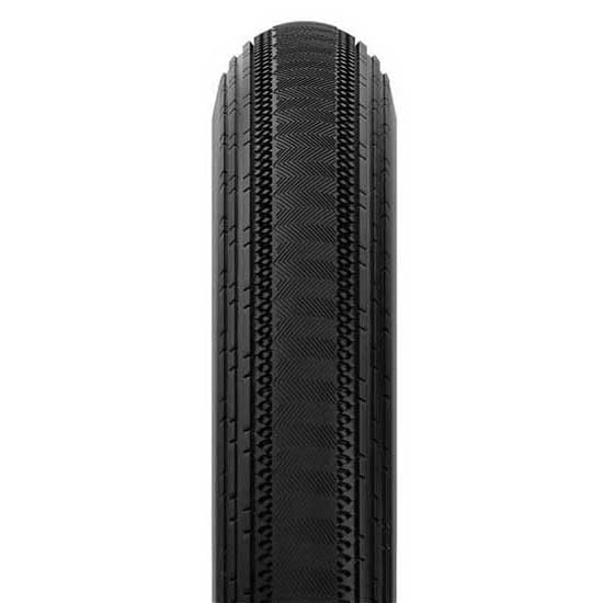 Tubeless Ready Folding Gravel Tire - Panaracer Gravelking SS 650B x 43C Black/Brown Classic