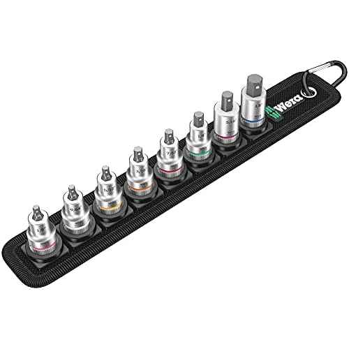 Belt B Imperial 1 bit sock 3/8" drv