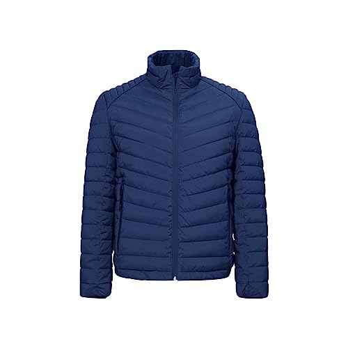 Cole Haan Mens Stretch Quilted Jacket