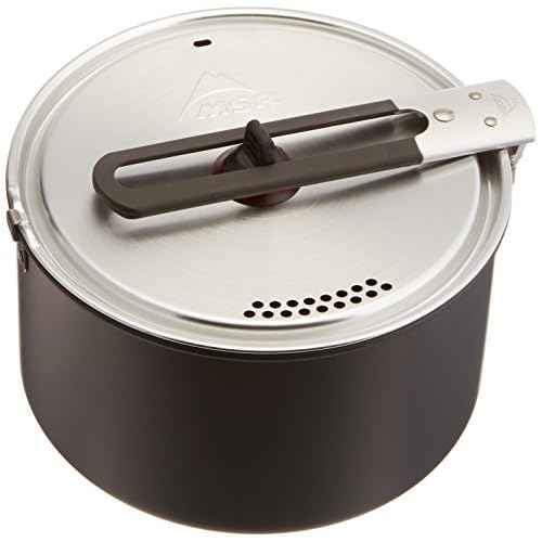 MSR Alpinist 2 Camping Cook Set