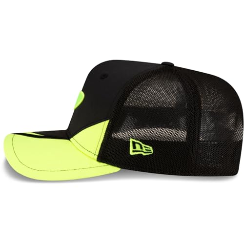 New Era McLaren F1 Race Special Silverstone GP LN Driver Snapback Cap