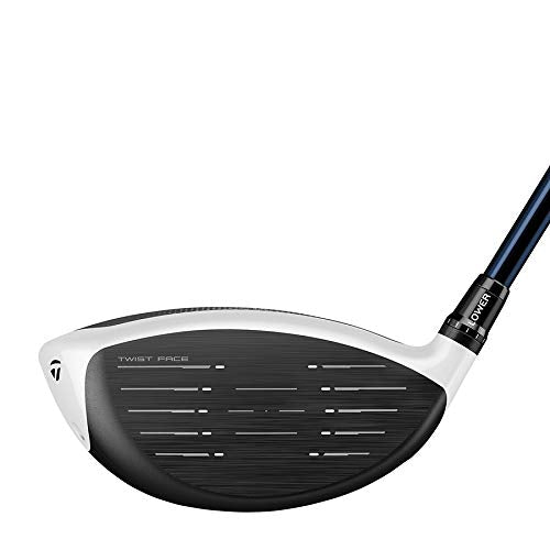 TaylorMade Golf SIM 2 MAX DRIVER 10.5 DEGREE MENS RIGHT HAND GRAPHITE REGULAR