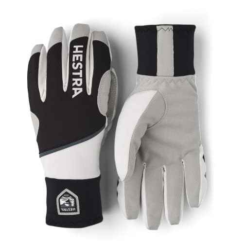 Hestra Comfort Tracker 5-Finger Glove, Cross-Country Windproof Insulated Ski Touring Glove