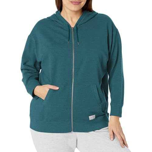 Eddie Bauer womens Ls Czy Camp Fz Hood - Plus