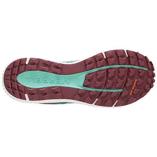 Merrell Mens Agility Synthesis 2Sneaker