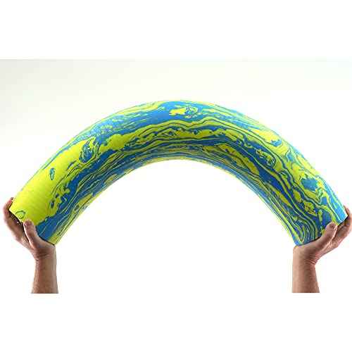 Low Density Soft/Medium Foam Physical Therapy Roller (36" Full Round)