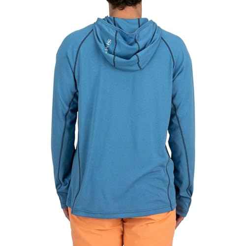Simms Solarflex UPF 50+ Shirt, Long Sleeve