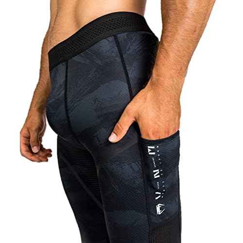 Venum Men's Electron 3.0 Spat