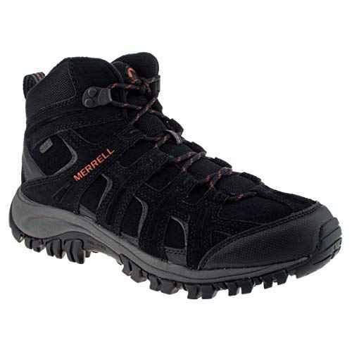 Merrell Men's Phoenix 2 Mid Thermo Waterproof Boots