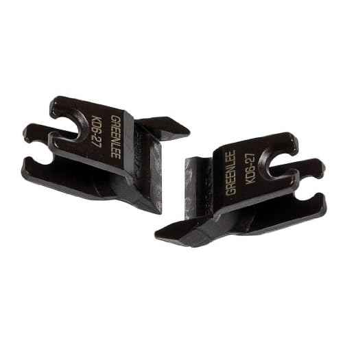 Greenlee - Die-"W" Style (Kd6-11), Cable Termination (KD6-11)