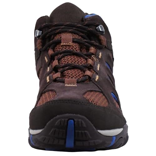 Merrell mens Yokota 2 Mid Waterproof