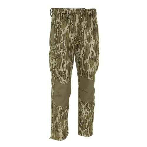Muddy Men's Standard TRX Softshell Pant