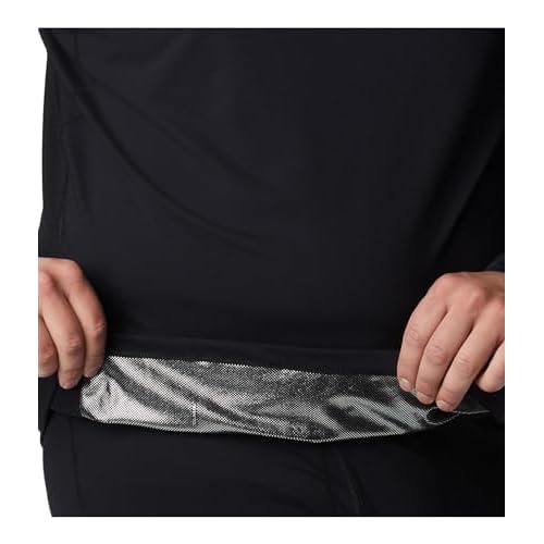 Columbia Big & Tall Midweight Stretch Long Sleeve Top
