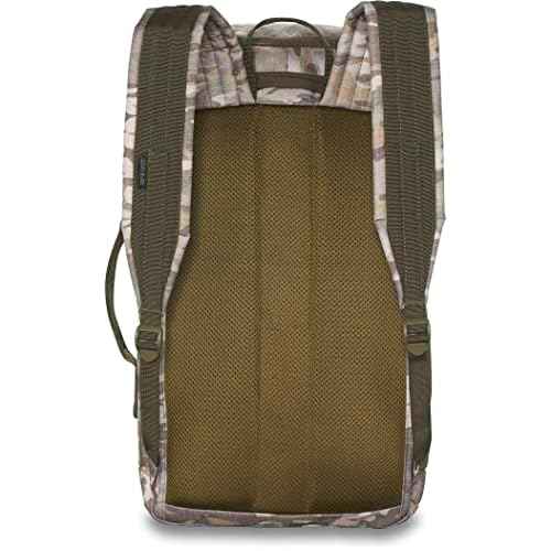 Dakine Mission Street Pack 25L - Vintage Camo, One Size
