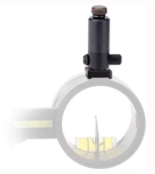 HHA 2500 Sight Light, Black