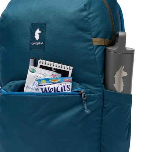 Cotopaxi Chiquillo 26L Backpack - CADA Dia, Abyss