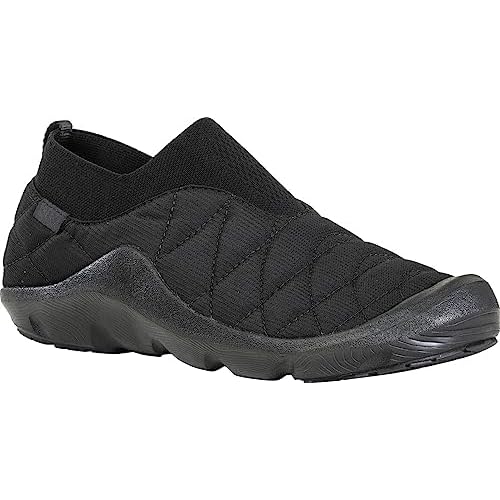 Oboz Unisex Whakata Puffy Low Boot