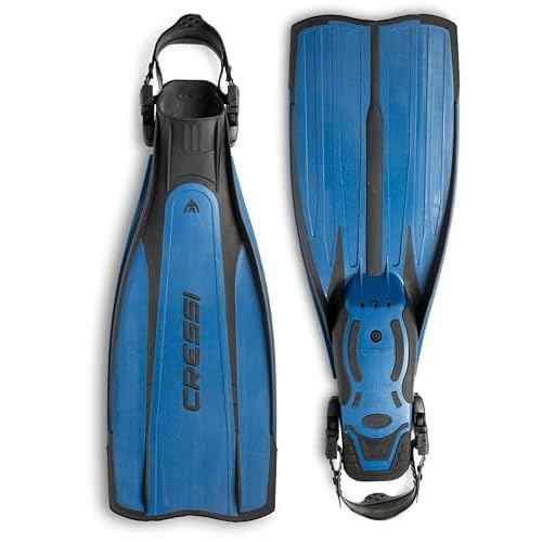 Cressi Pro Light, Blue, XS [DUPLICATE]