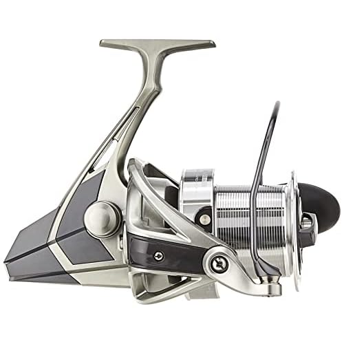 OKUMA Reels Surf 8K Spinning 5Bb+1Rb 4.7:1, Multicolor, One Size