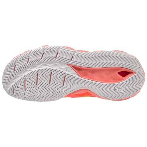 Mizuno Womens Wave Enforce Tour Ac Women