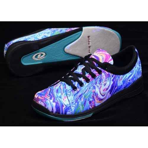 Dexter Ultra Groovy Blue Ladies Size 8.5