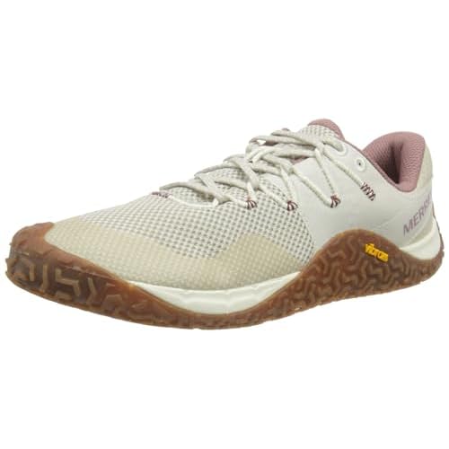 Merrell Women's Trail Glove 7 Sneaker