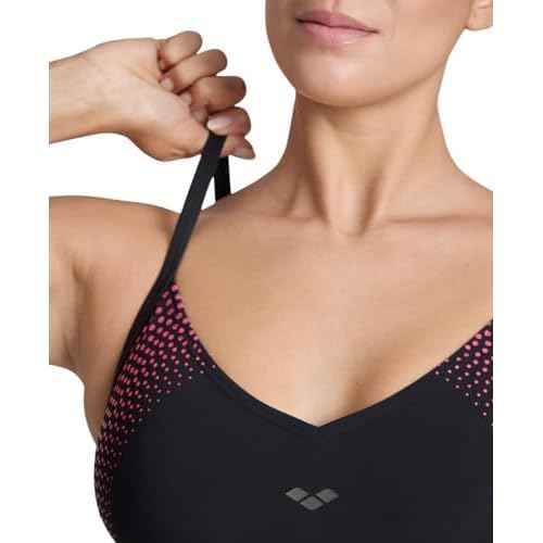 ARENA Womens Bodylift Women's Emilia B-Cup Swimsuit