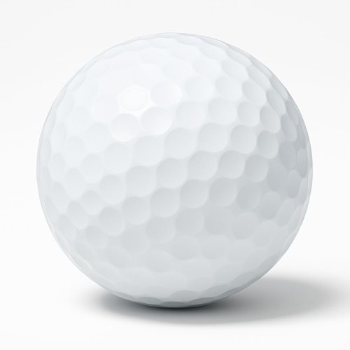 Golf Balls – Drop and Stop Tour-Level, 3-Piece Urethane Cover, High Spin, Long Distance, Soft Feel, Greenside Control, Tournament Practice