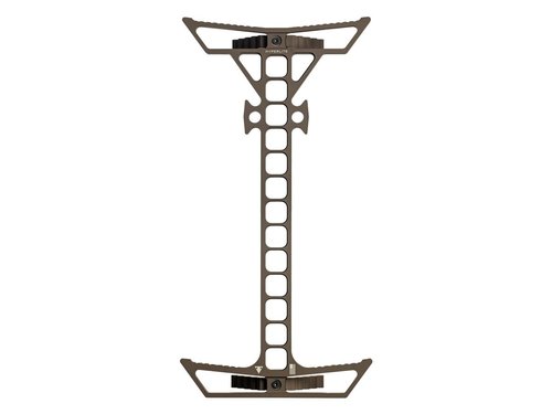 Trophyline HyperLite Climbing Sticks, 4 Pack