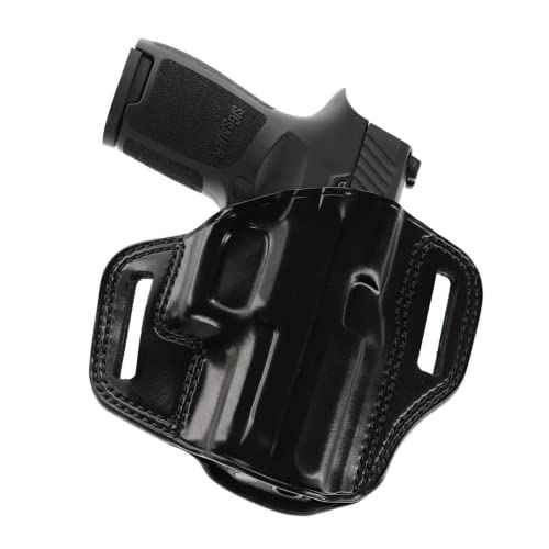 Galco Combat Master Belt Holster for Beretta 92F / FS