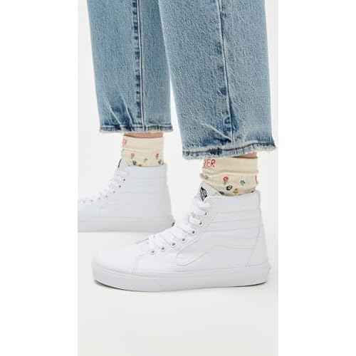 Vans Men's Low Neck Sneaker