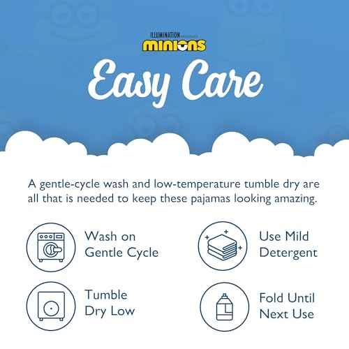 Minions Hooded Blanket Sleeper, Comfortable Pajamas, Soft & Cute for Kids