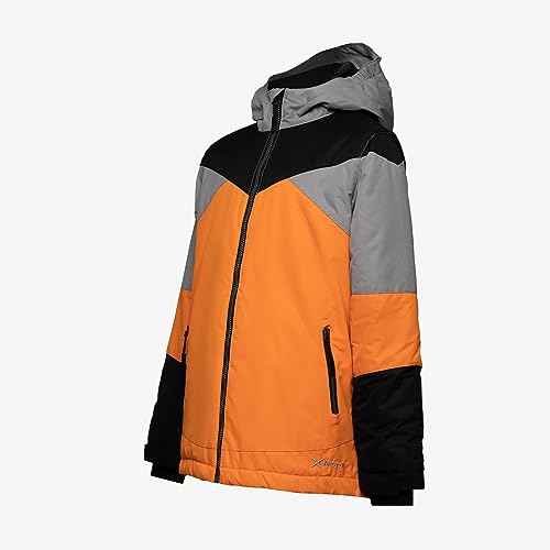 Arctix unisex-adult Kids Ronan Insulated Jacket