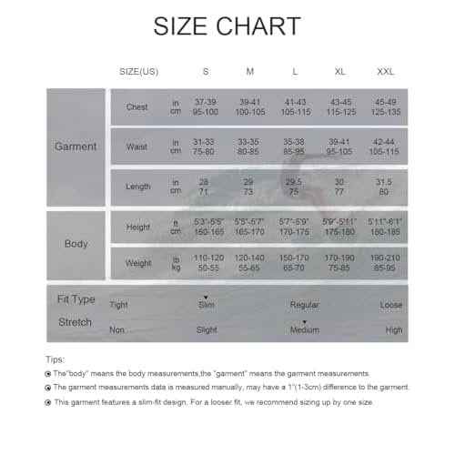 2 Pack Men¡¯s Sun Protection Shirts UPF 50+ Long Sleeve Swim Rash Guard for Fishing, Running, Hiking, Fitness