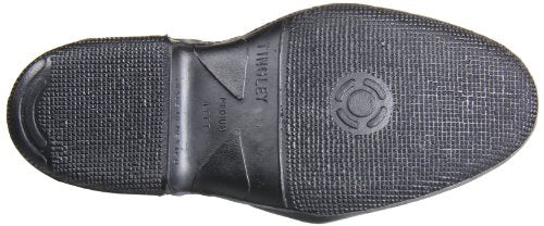 Tingley Men's Storm Stretch Overshoe Large Black Waterproof Shoe Cover