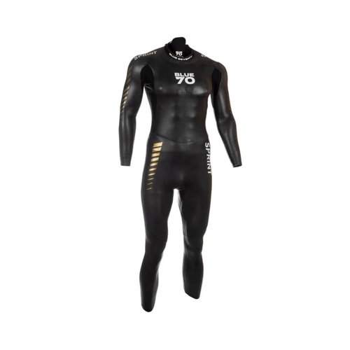 Men's Sprint Wetsuit