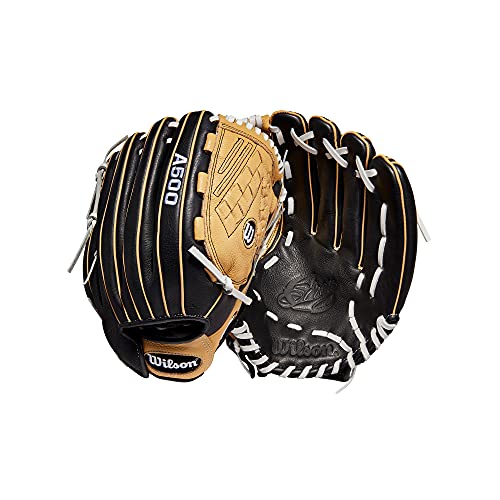 Wilson 2022 A500 Siren 12.5"