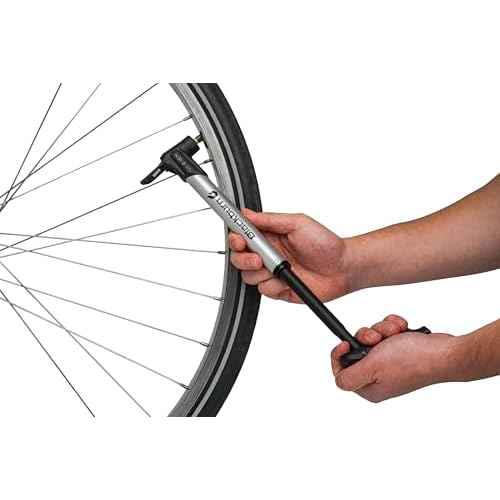 Blackburn Bicycle Frame Pump