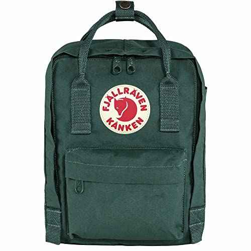 Fj?llr?ven Unisex K?nken Mini Arctic Green One Size One Size