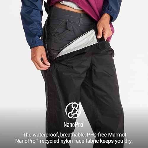 MARMOT Womens Wm's Precip Eco Pant