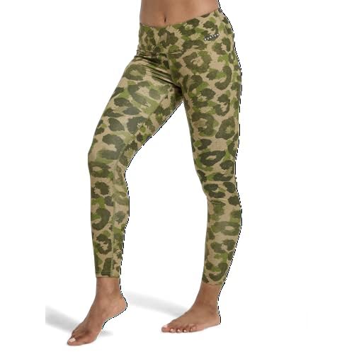 Burton Womens Women's Lightweight X Base Layer Pants
