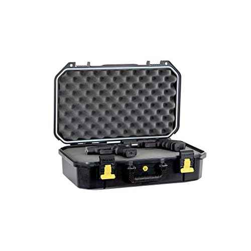 Plano All-Weather Pistol Case