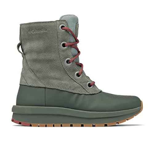 Columbia Women's Moritza Shield Omni-Heat Snow Boot