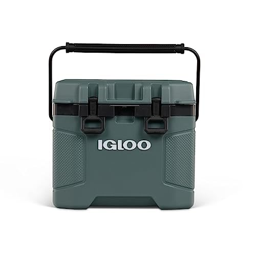 Igloo Trailmate Coolers, Insulated Hard Shell Ice Chest