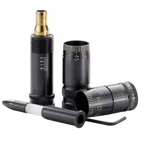 RCBS Precision Mic .308 Win, Cartridge Headspace Measuring Tool for .308 Winchester
