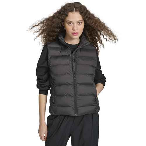 Champion womens Quilted Packable Puffer Vest