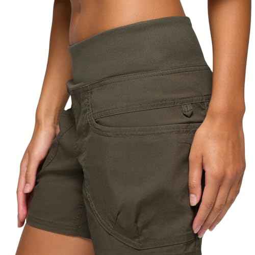 prAna Women's Kanab Shorts