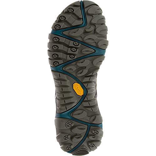 Merrell Men's All Out Blaze Aero Sport Hiking Water Shoe